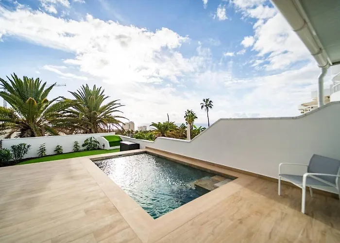 公寓 Moderni S Bazenem *