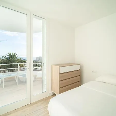 Moderní S Bazénem * Costa Adeje (Tenerife)